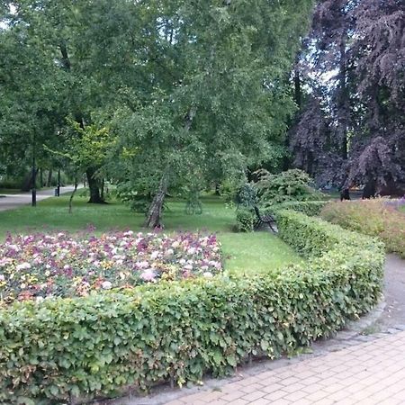 Sopot Mieszkanie Bardzo Blisko Morza Appartamento Esterno foto