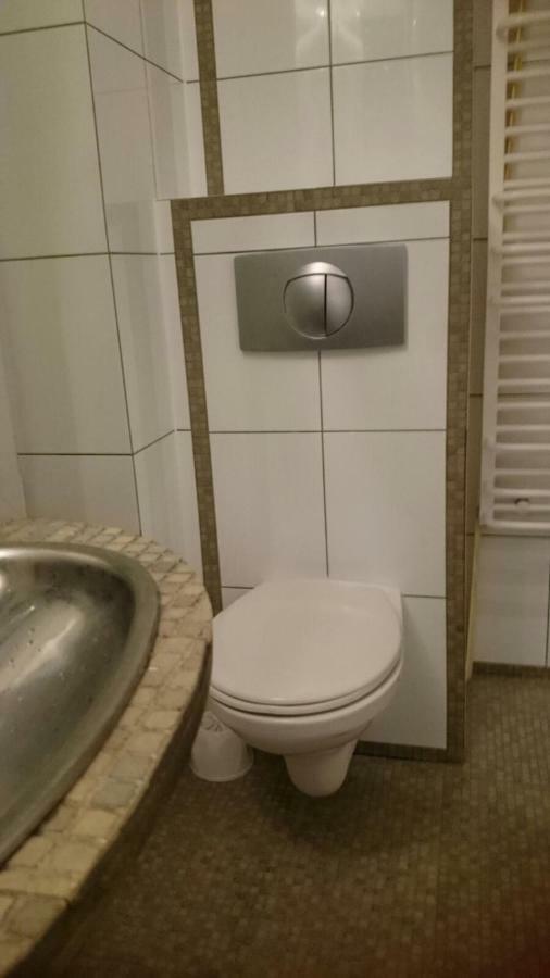Sopot Mieszkanie Bardzo Blisko Morza Appartamento Esterno foto