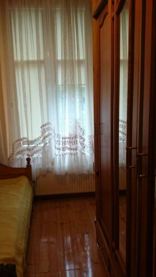 Sopot Mieszkanie Bardzo Blisko Morza Appartamento Esterno foto