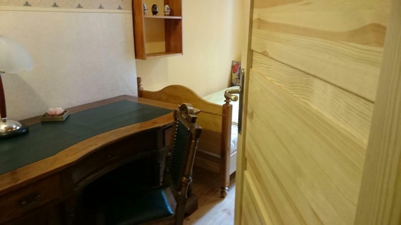Sopot Mieszkanie Bardzo Blisko Morza Appartamento Esterno foto