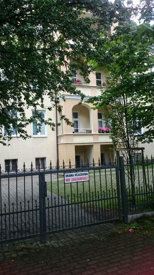Sopot Mieszkanie Bardzo Blisko Morza Appartamento Esterno foto