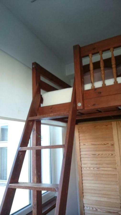 Sopot Mieszkanie Bardzo Blisko Morza Appartamento Esterno foto