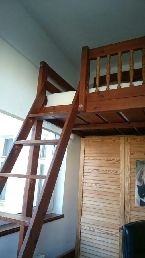 Sopot Mieszkanie Bardzo Blisko Morza Appartamento Esterno foto
